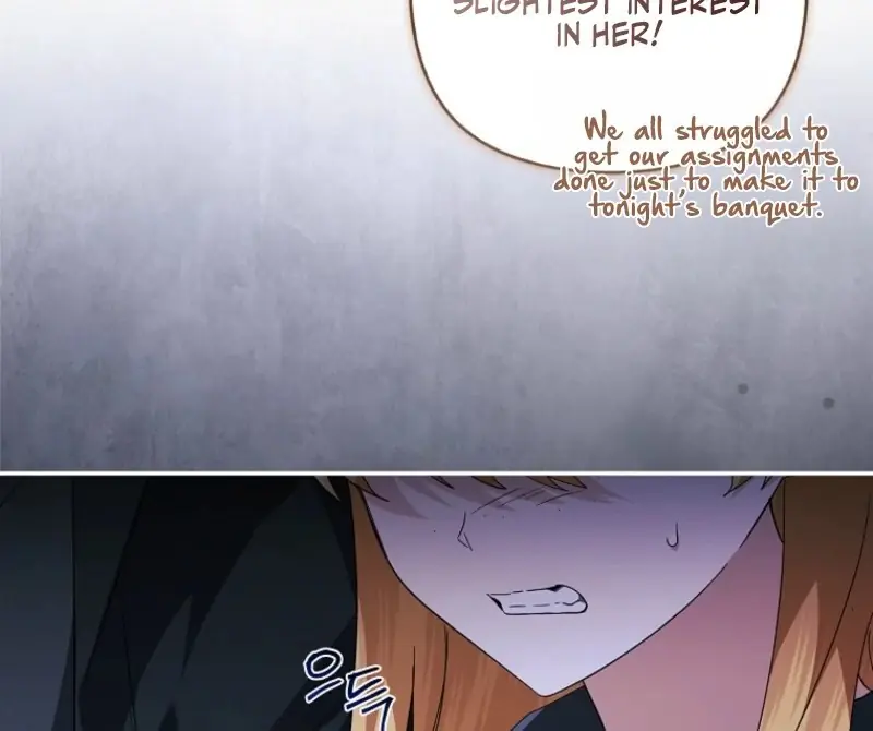 The Youngest Daughter of the Villainous Duke Chapter 109 Page 42