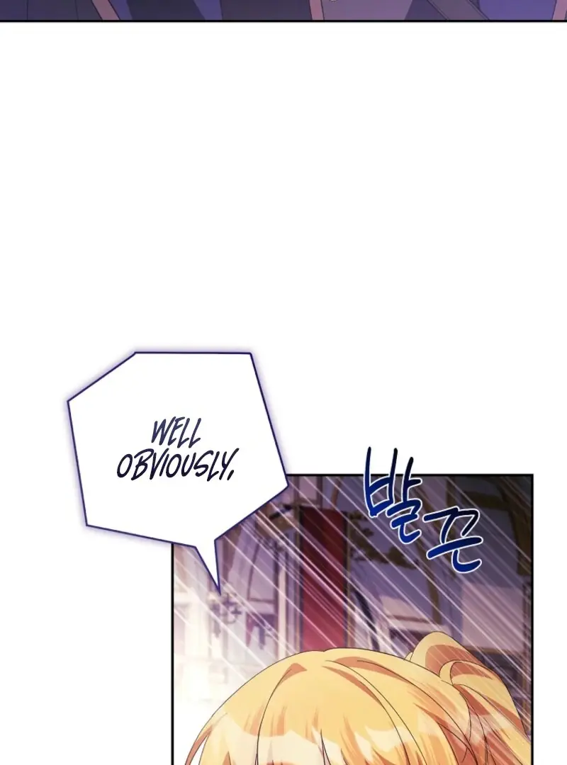 The Youngest Daughter of the Villainous Duke Chapter 109 Page 48