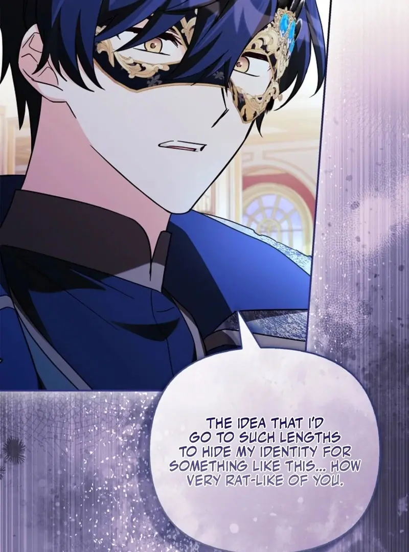 The Youngest Daughter of the Villainous Duke Chapter 109 Page 55