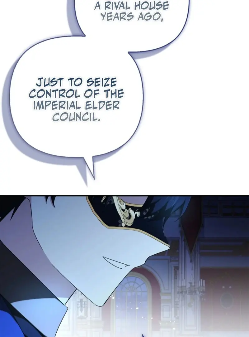 The Youngest Daughter of the Villainous Duke Chapter 109 Page 60