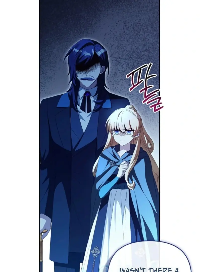 The Youngest Daughter of the Villainous Duke Chapter 109 Page 62