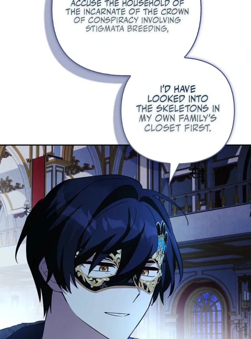 The Youngest Daughter of the Villainous Duke Chapter 109 Page 64