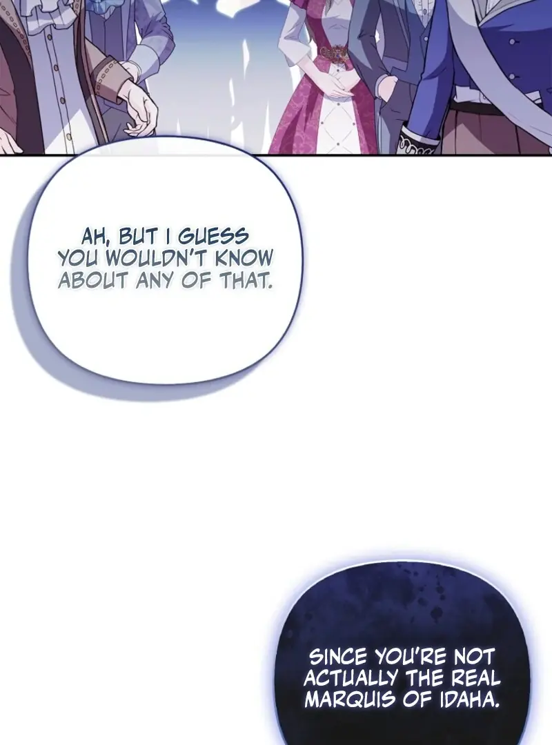 The Youngest Daughter of the Villainous Duke Chapter 109 Page 66