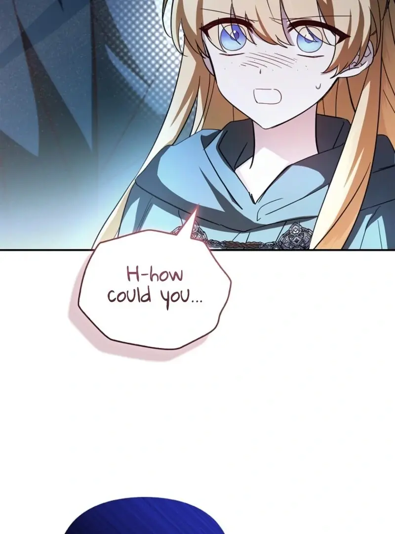 The Youngest Daughter of the Villainous Duke Chapter 109 Page 68