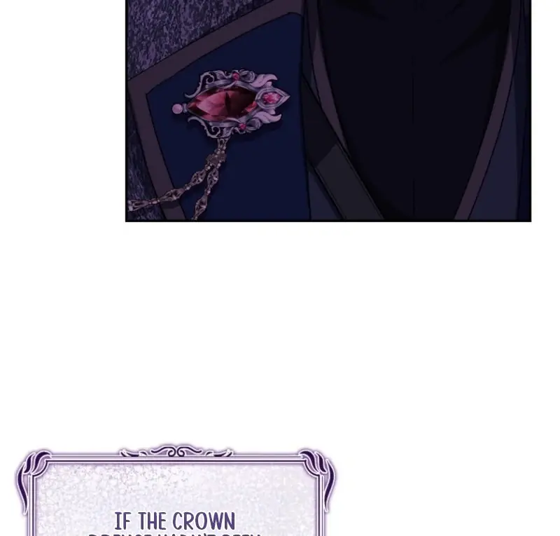 The Youngest Daughter of the Villainous Duke Chapter 109 Page 70