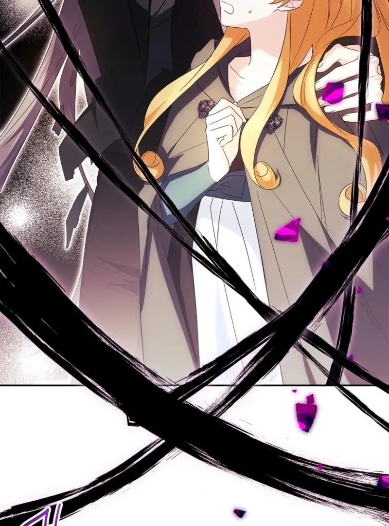 The Youngest Daughter of the Villainous Duke Chapter 109 Page 75