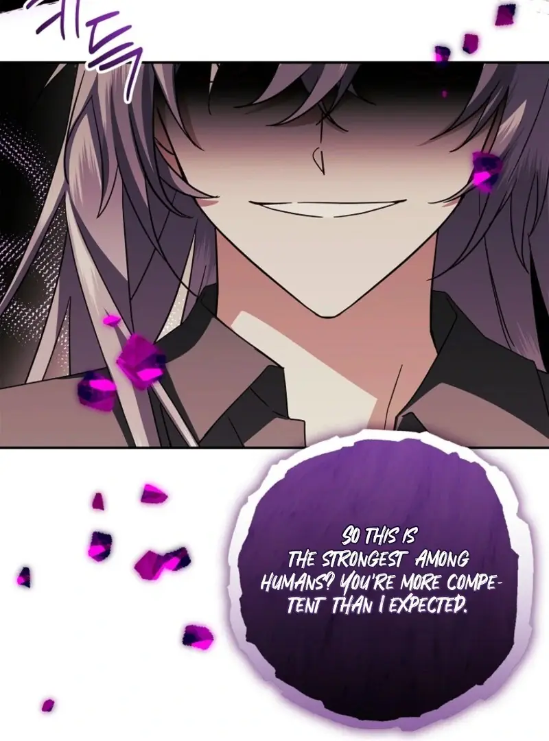 The Youngest Daughter of the Villainous Duke Chapter 109 Page 76