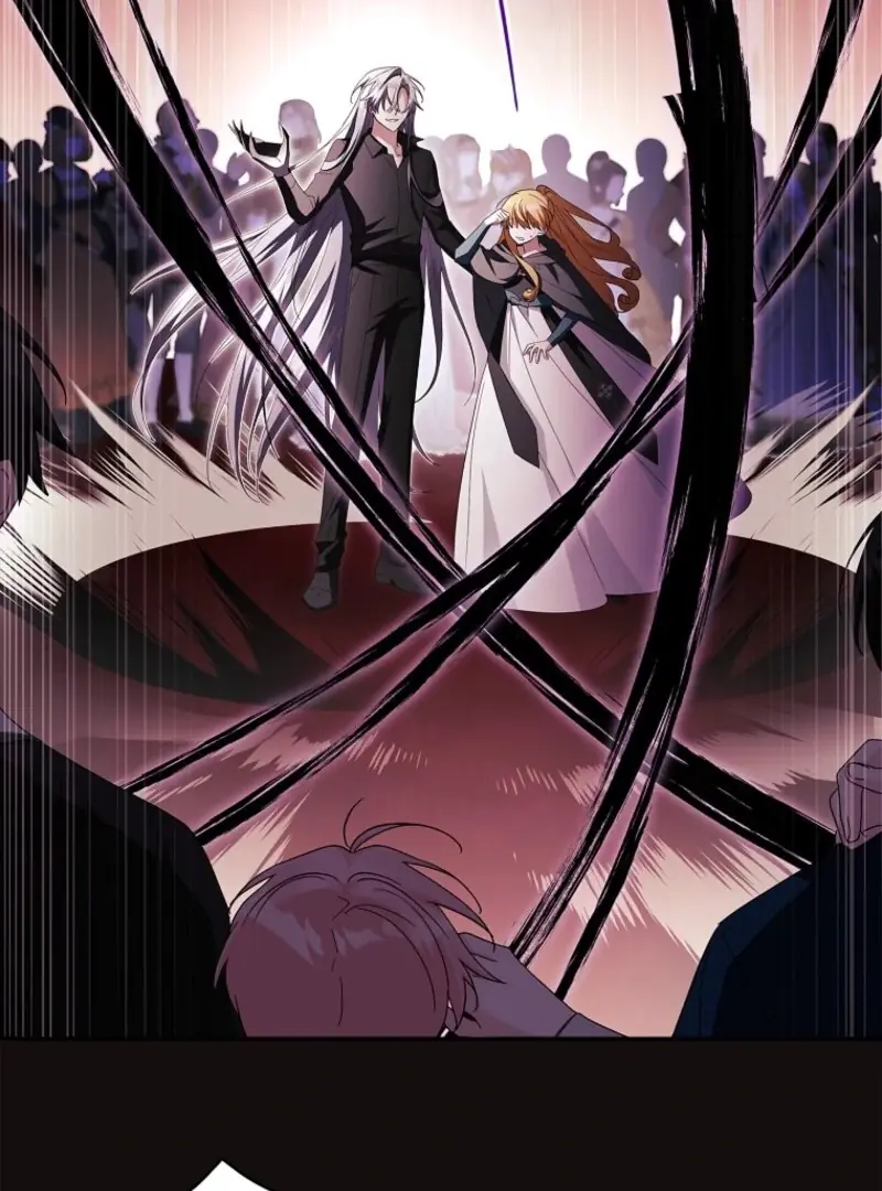 The Youngest Daughter of the Villainous Duke Chapter 109 Page 81