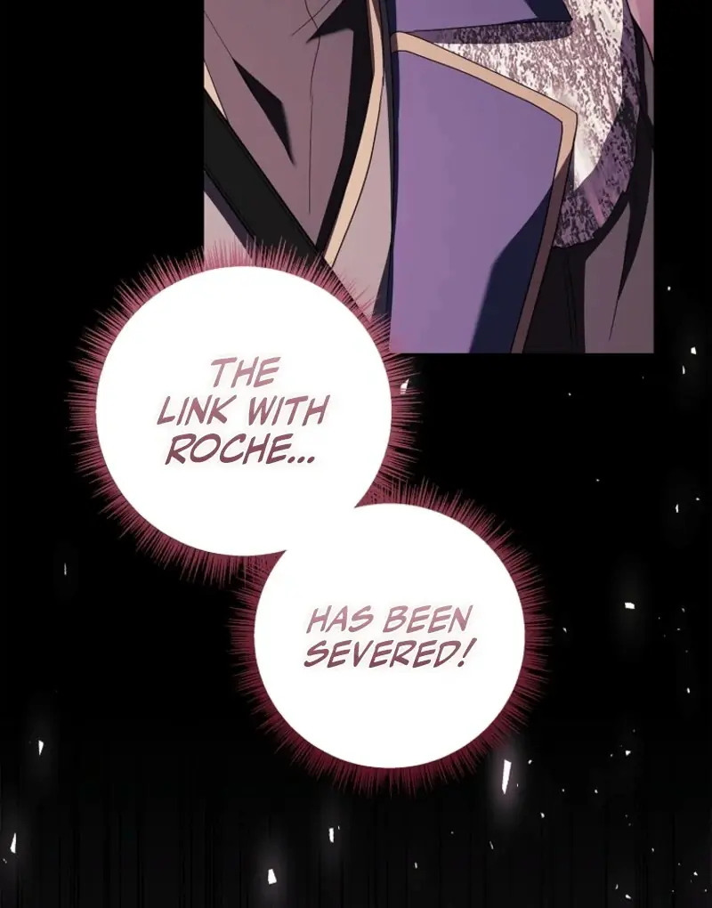 The Youngest Daughter of the Villainous Duke Chapter 109 Page 84