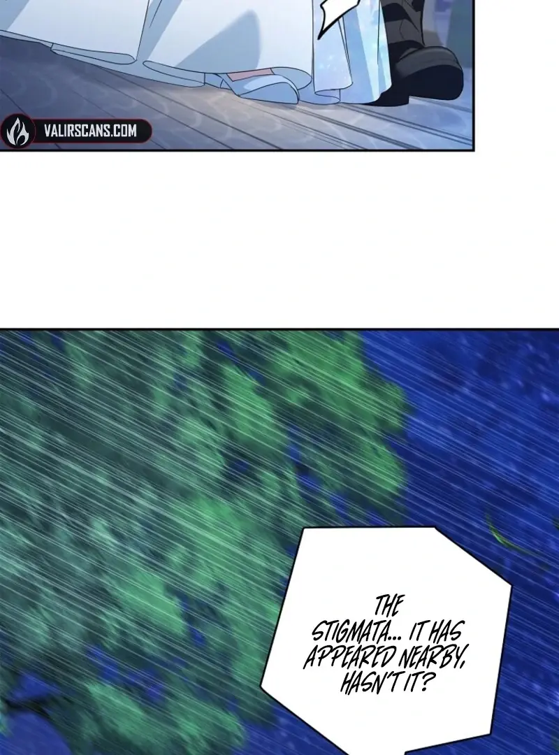 The Youngest Daughter of the Villainous Duke Chapter 109 Page 87