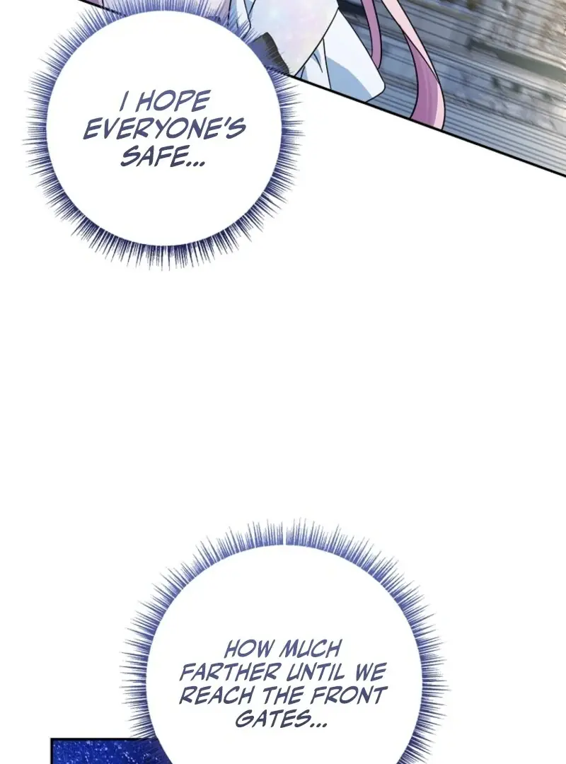 The Youngest Daughter of the Villainous Duke Chapter 109 Page 91
