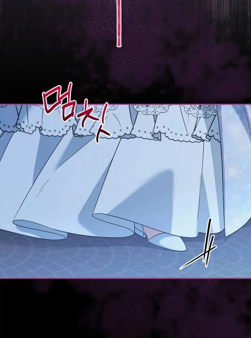 The Youngest Daughter of the Villainous Duke Chapter 109 Page 94