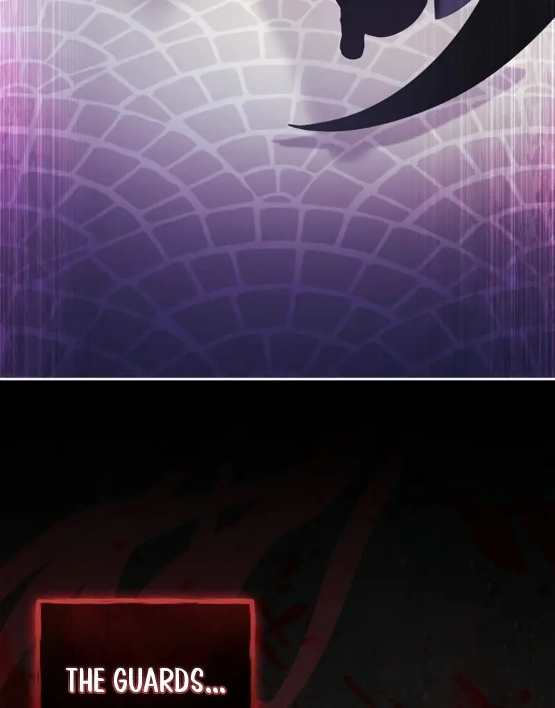 The Youngest Daughter of the Villainous Duke Chapter 109 Page 98