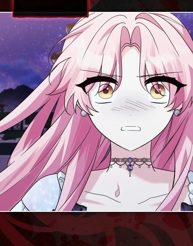 The Youngest Daughter of the Villainous Duke Chapter 109 Page 99