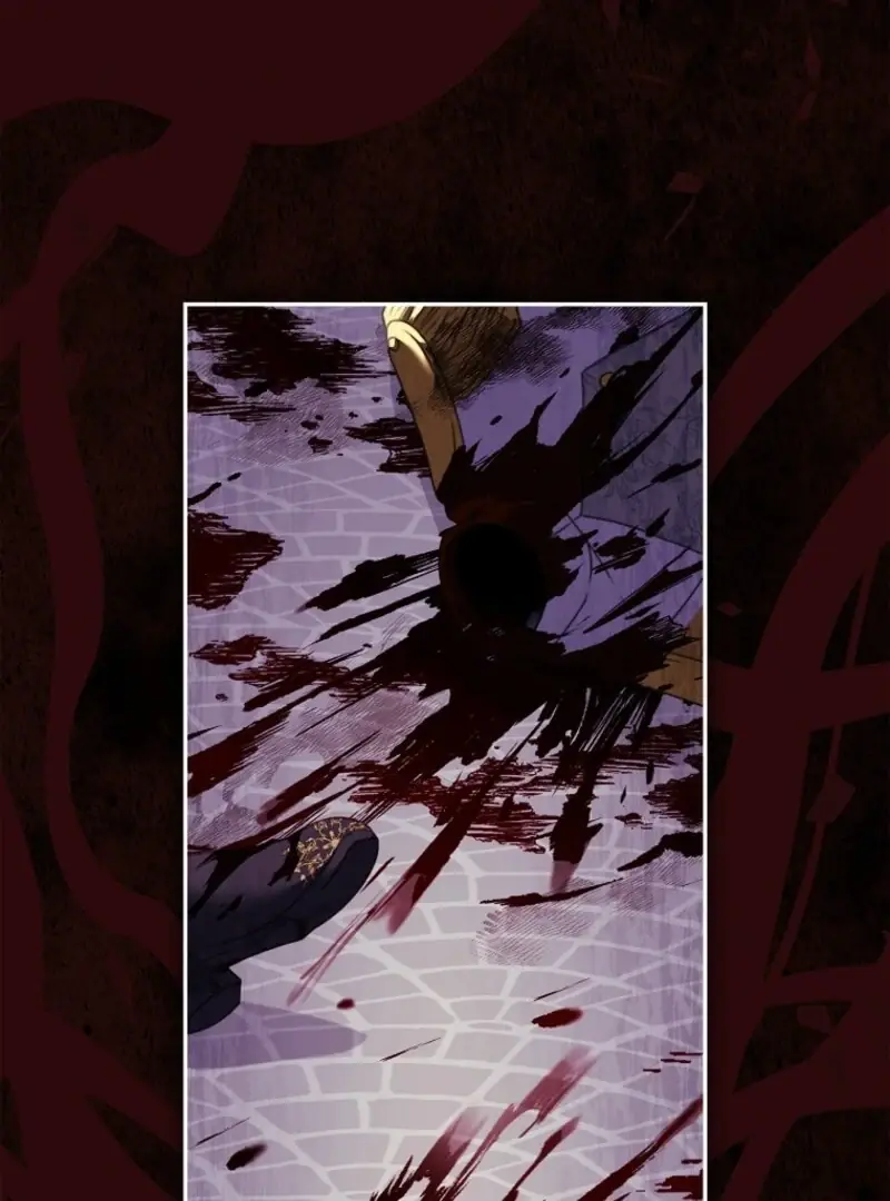 The Youngest Daughter of the Villainous Duke Chapter 109 Page 101