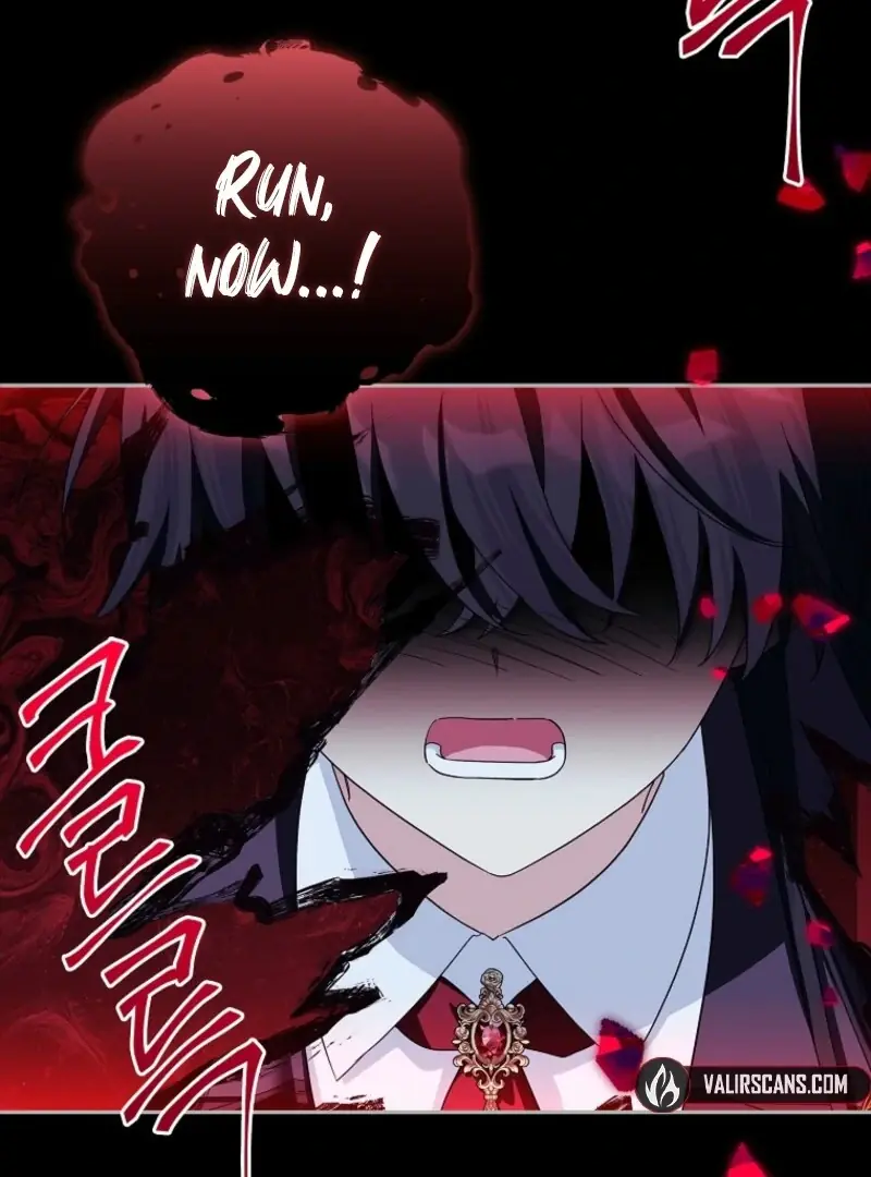 The Youngest Daughter of the Villainous Duke Chapter 109 Page 117