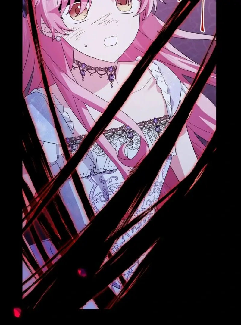 The Youngest Daughter of the Villainous Duke Chapter 109 Page 119