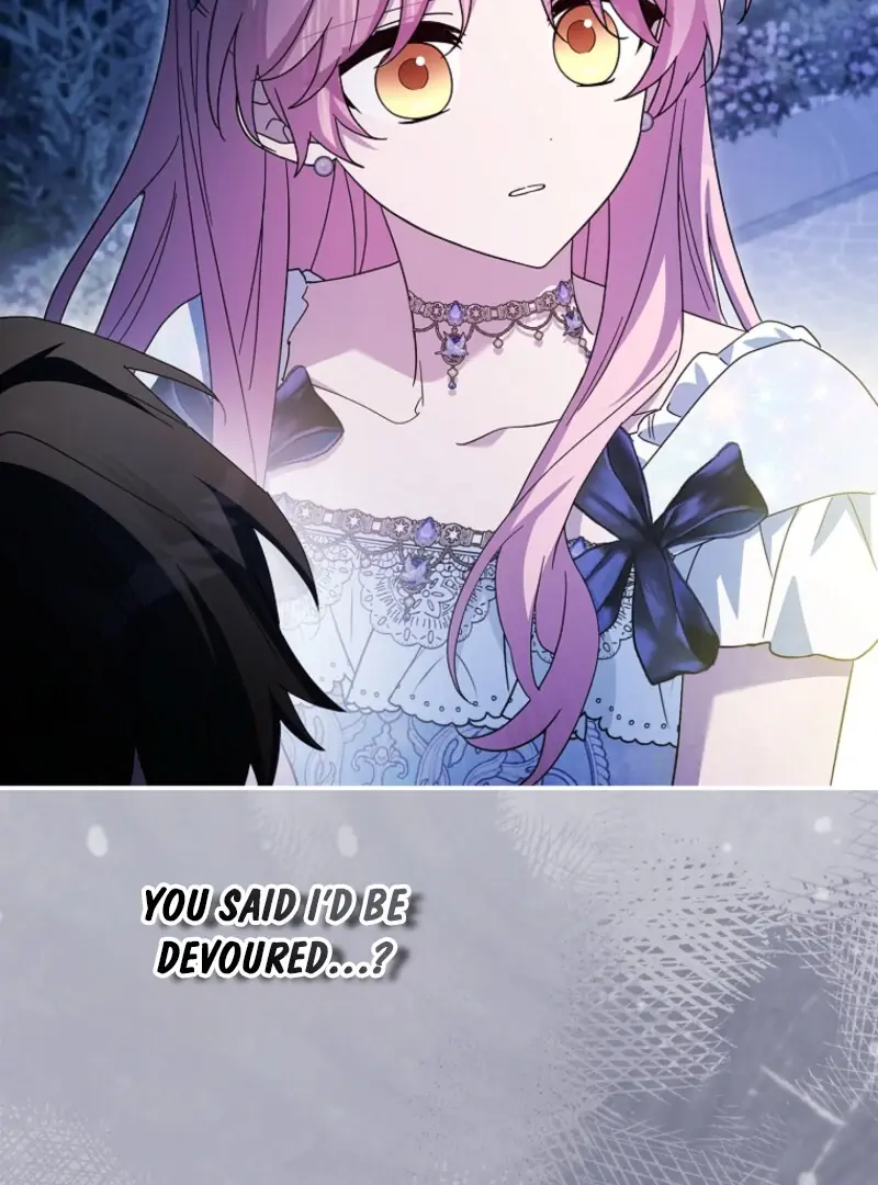 The Youngest Daughter of the Villainous Duke Chapter 111 Page 8