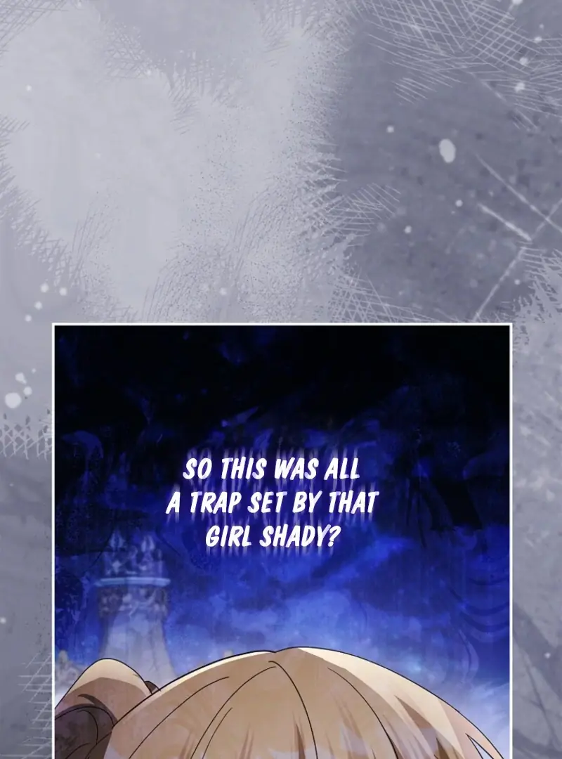 The Youngest Daughter of the Villainous Duke Chapter 111 Page 9