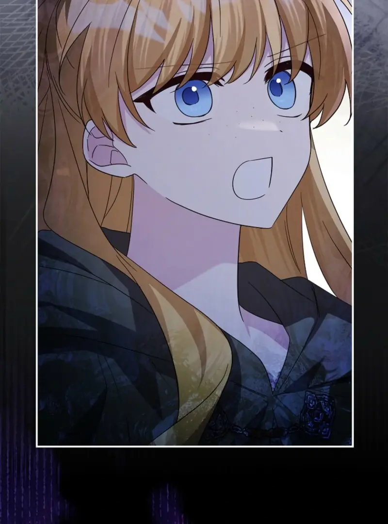 The Youngest Daughter of the Villainous Duke Chapter 111 Page 10
