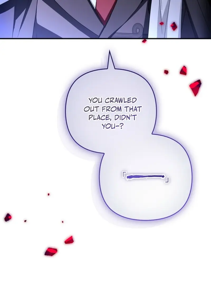 The Youngest Daughter of the Villainous Duke Chapter 111 Page 26