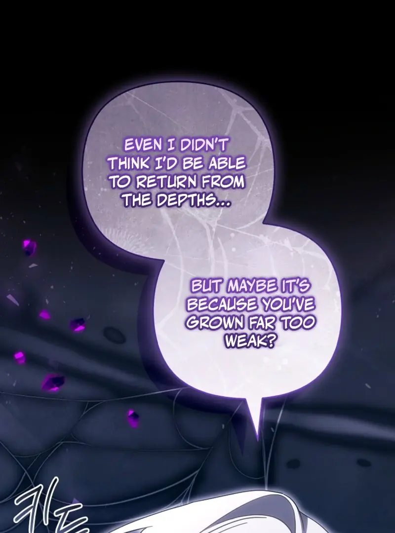 The Youngest Daughter of the Villainous Duke Chapter 111 Page 31