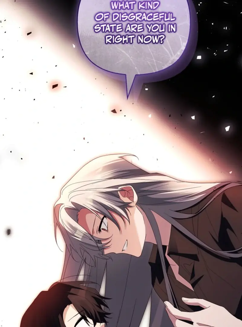 The Youngest Daughter of the Villainous Duke Chapter 111 Page 35
