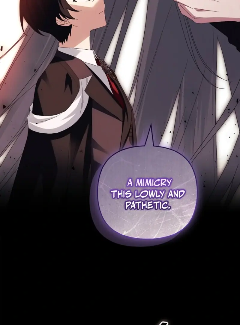 The Youngest Daughter of the Villainous Duke Chapter 111 Page 36
