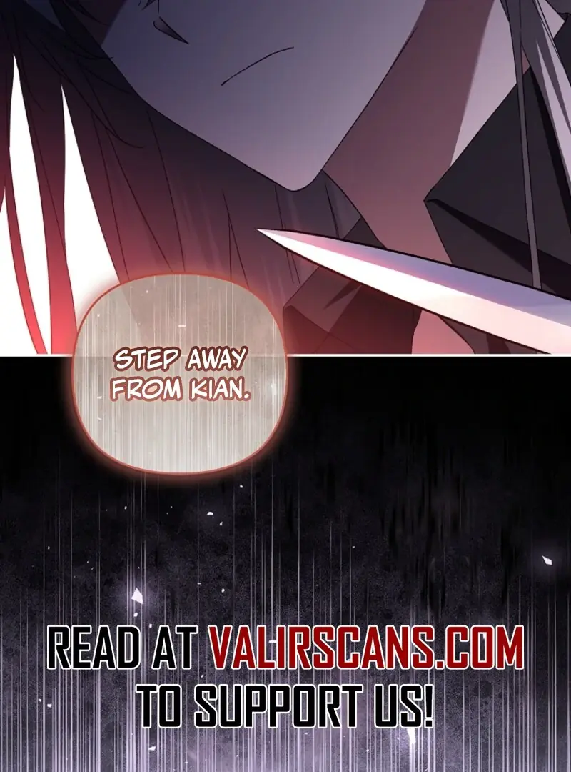 The Youngest Daughter of the Villainous Duke Chapter 111 Page 38