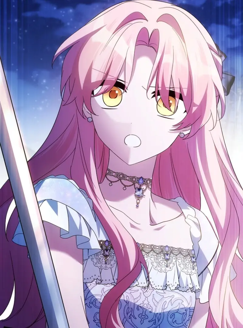 The Youngest Daughter of the Villainous Duke Chapter 111 Page 42