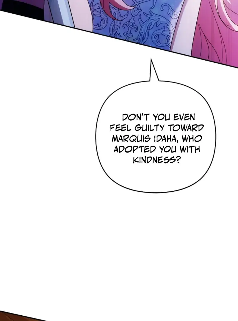 The Youngest Daughter of the Villainous Duke Chapter 111 Page 43