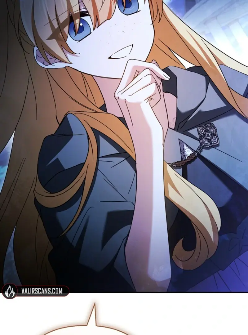 The Youngest Daughter of the Villainous Duke Chapter 111 Page 46