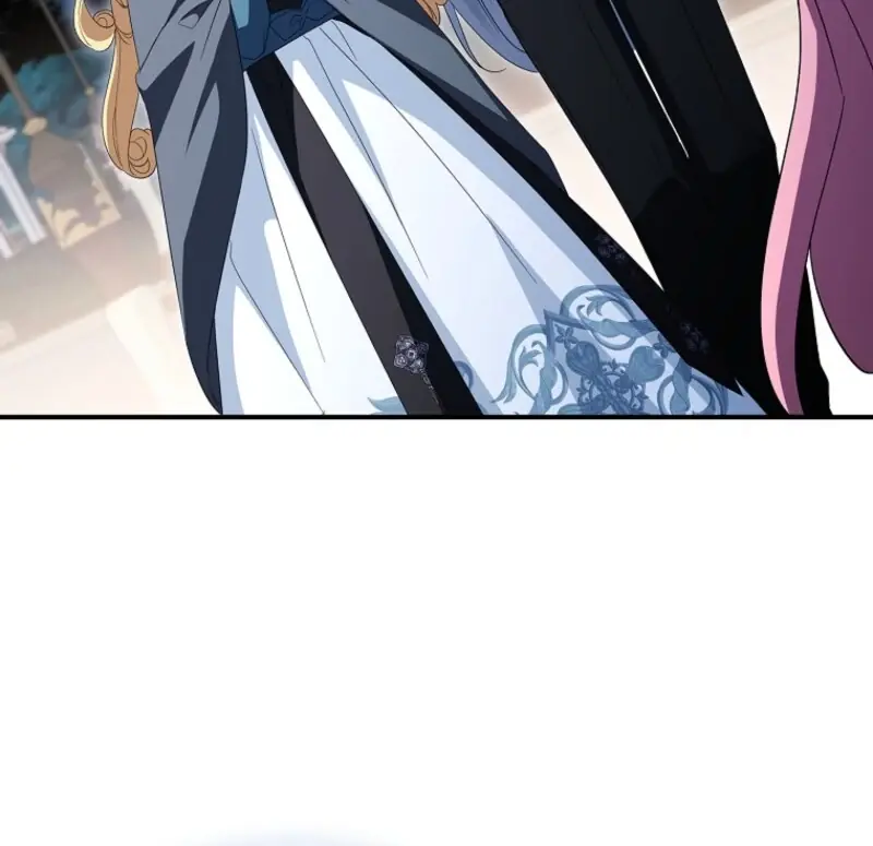 The Youngest Daughter of the Villainous Duke Chapter 111 Page 55