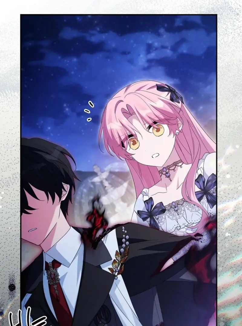 The Youngest Daughter of the Villainous Duke Chapter 111 Page 59