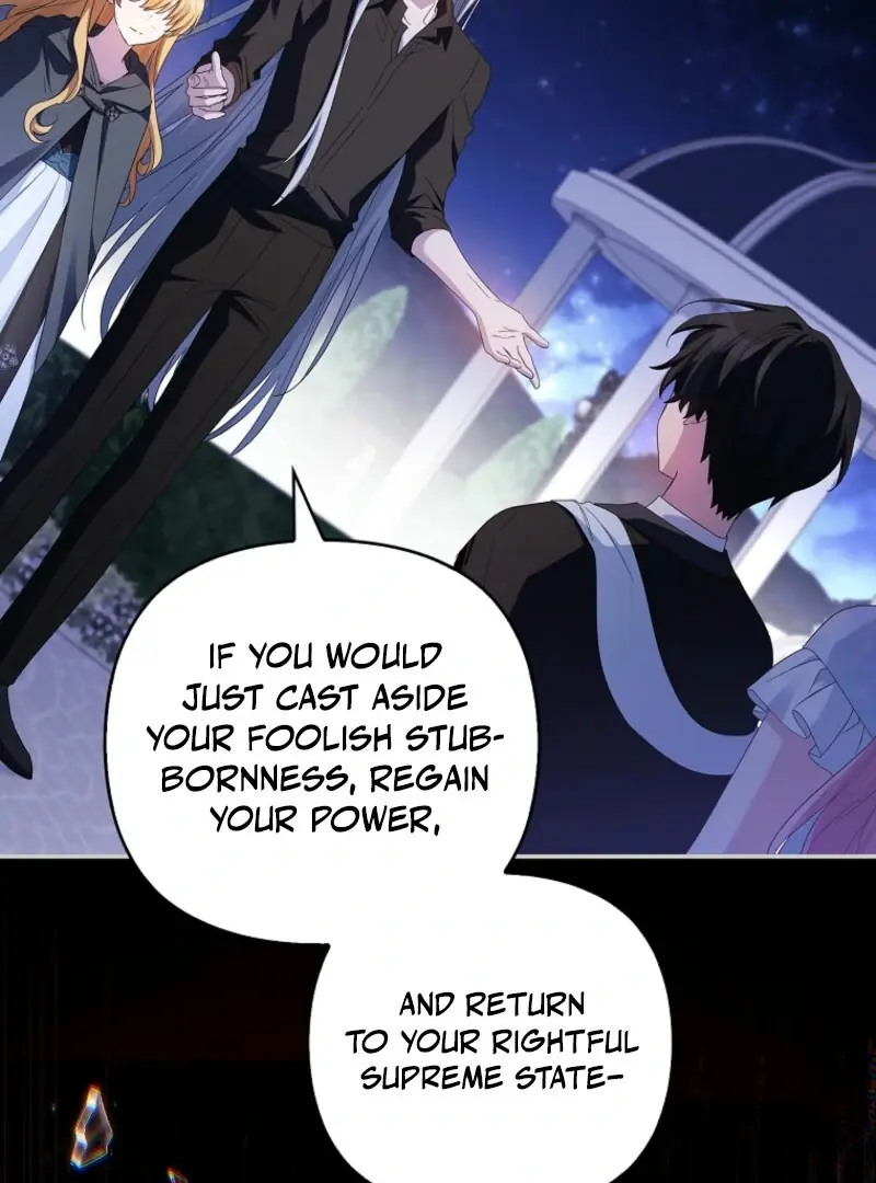 The Youngest Daughter of the Villainous Duke Chapter 111 Page 64