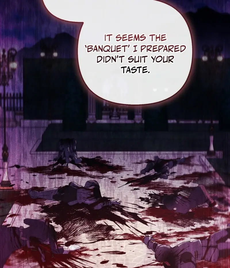 The Youngest Daughter of the Villainous Duke Chapter 111 Page 68
