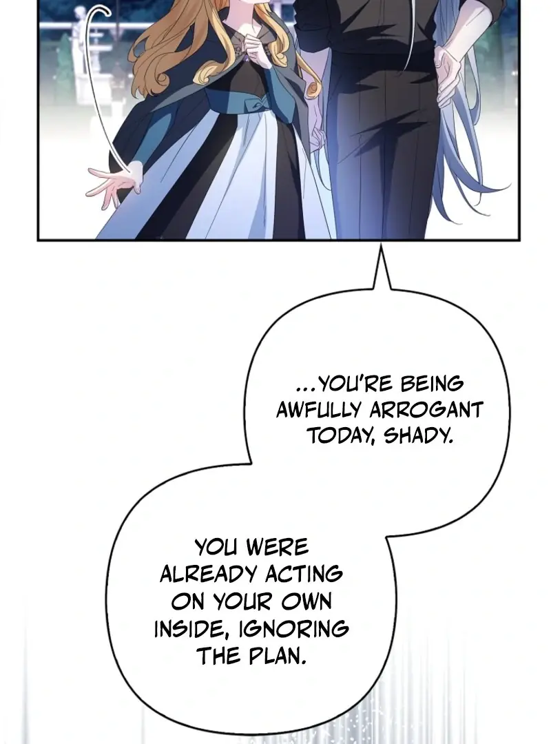 The Youngest Daughter of the Villainous Duke Chapter 111 Page 77
