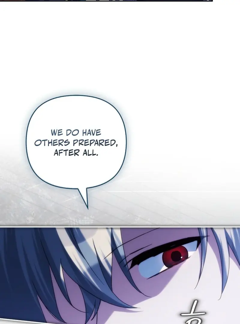 The Youngest Daughter of the Villainous Duke Chapter 111 Page 86