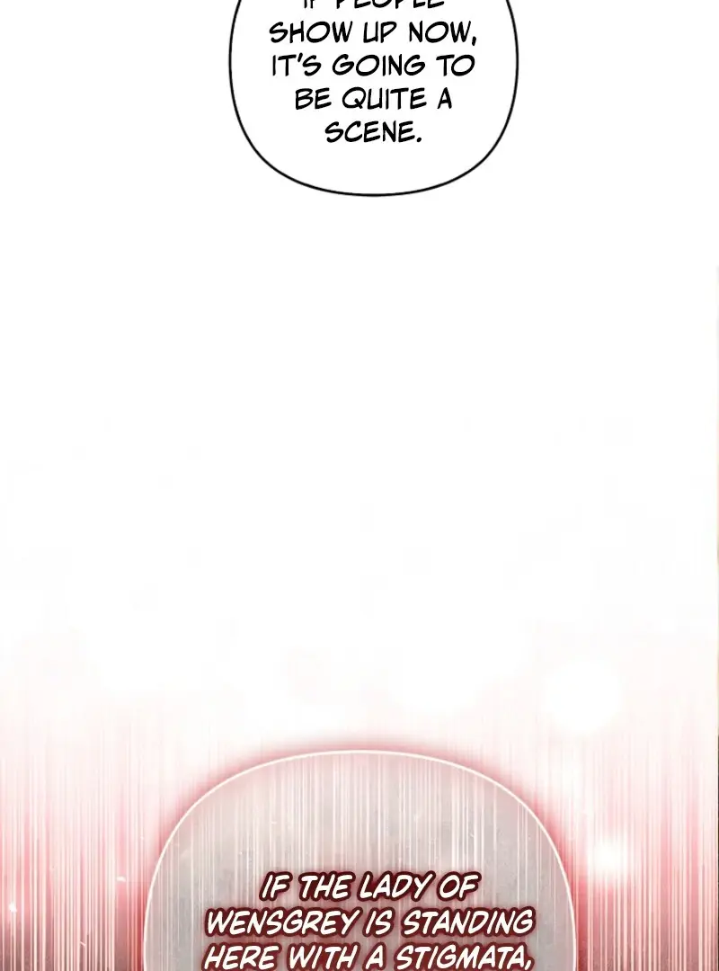 The Youngest Daughter of the Villainous Duke Chapter 111 Page 89