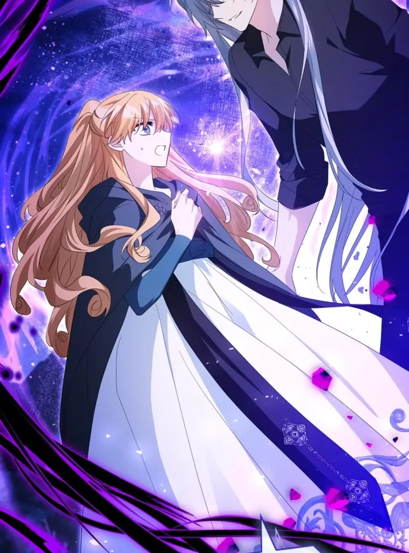 The Youngest Daughter of the Villainous Duke Chapter 111 Page 94