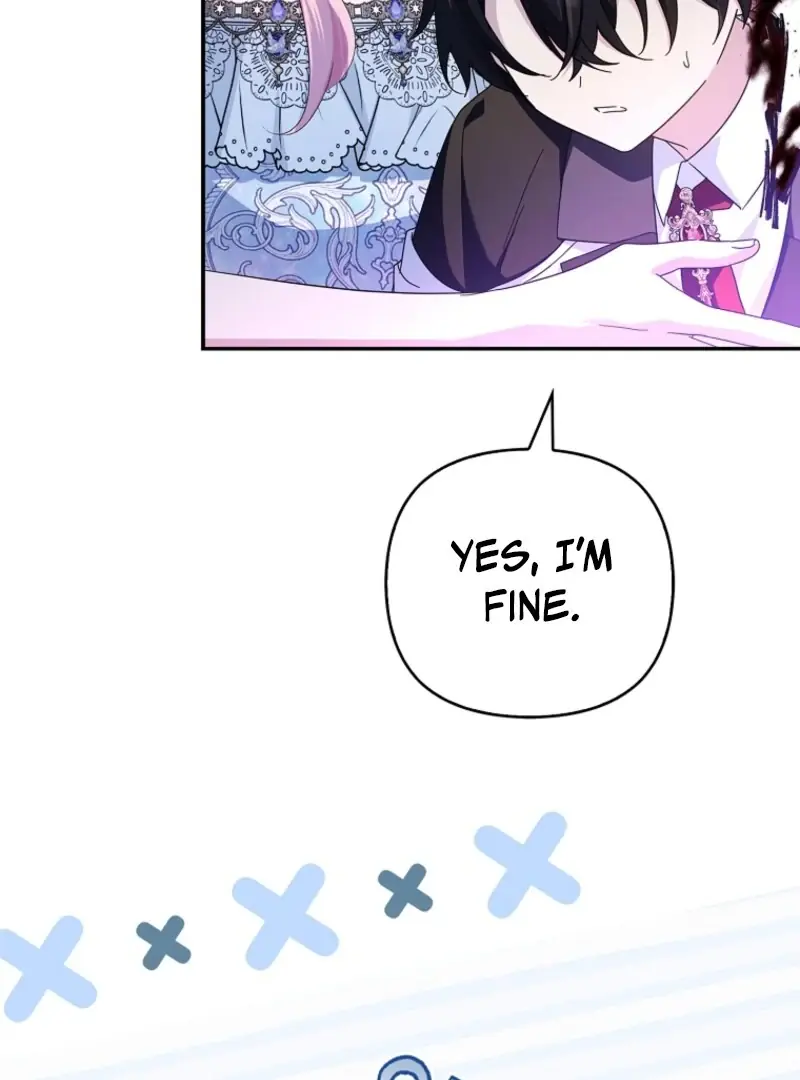 The Youngest Daughter of the Villainous Duke Chapter 111 Page 98