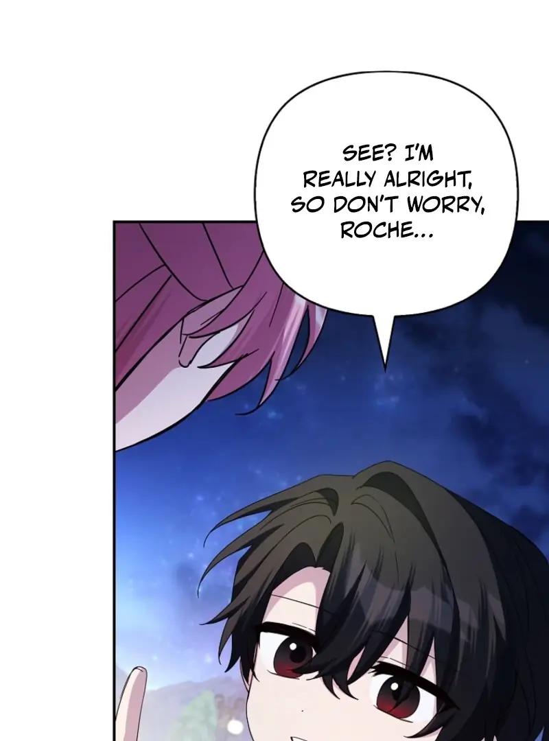 The Youngest Daughter of the Villainous Duke Chapter 111 Page 101