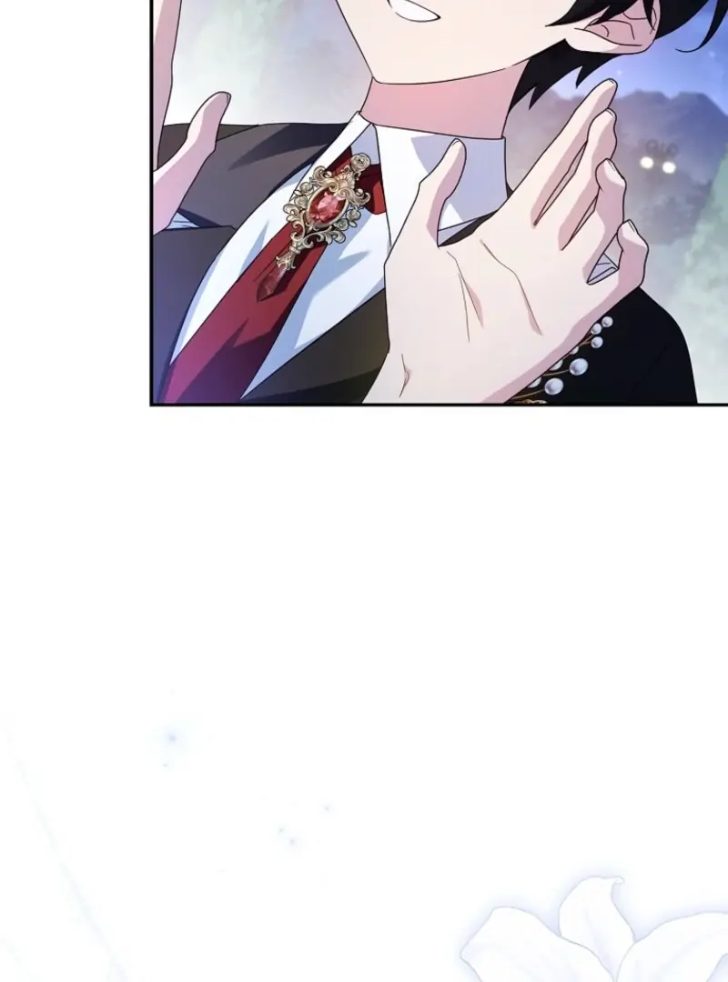 The Youngest Daughter of the Villainous Duke Chapter 111 Page 102