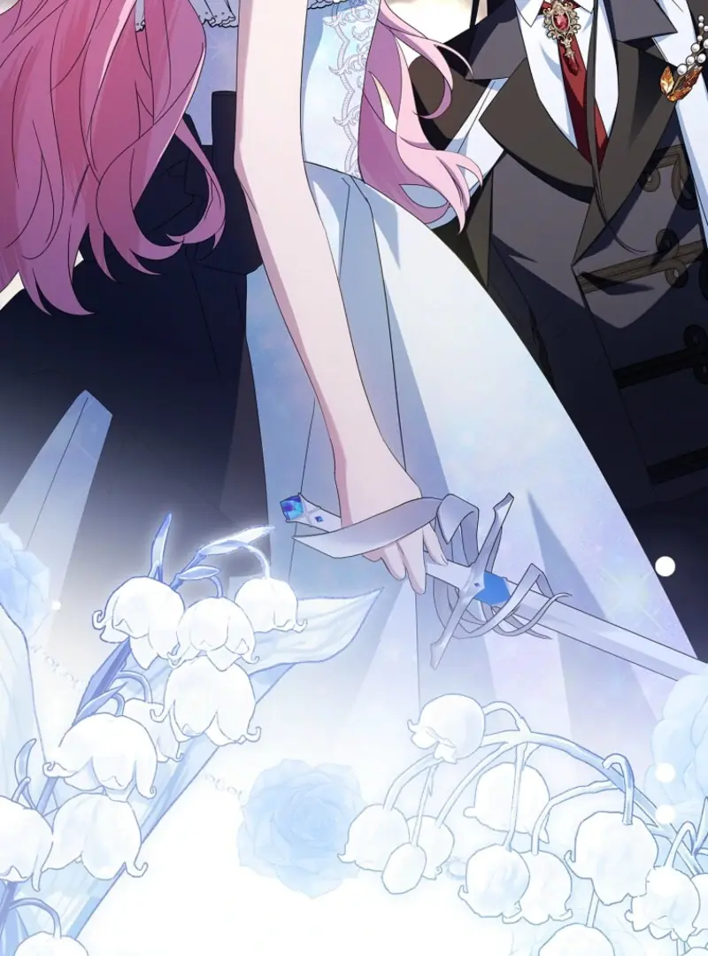 The Youngest Daughter of the Villainous Duke Chapter 111 Page 119