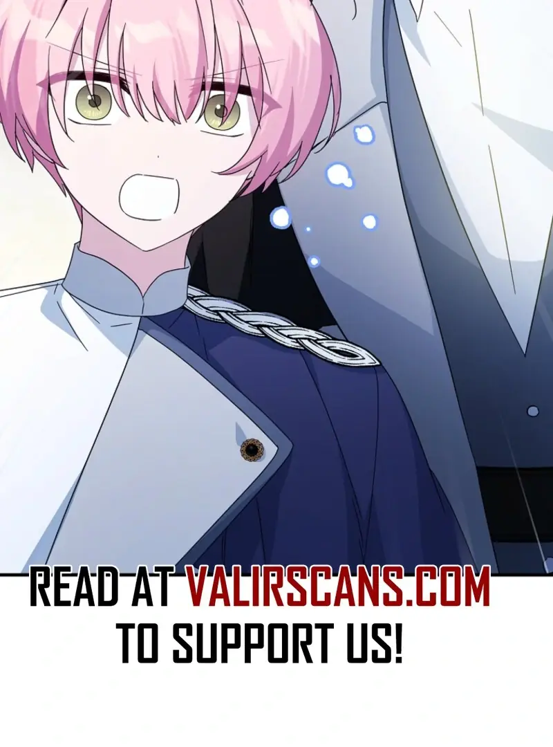 The Youngest Daughter of the Villainous Duke Chapter 111 Page 128