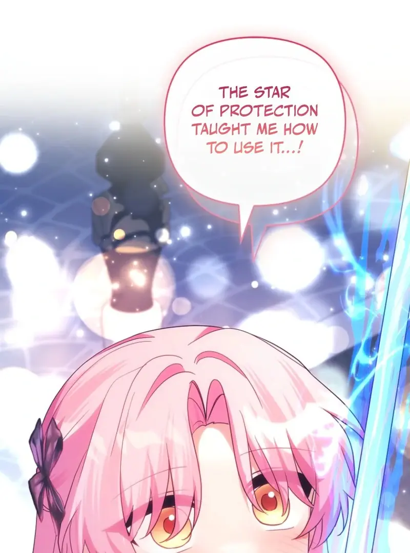 The Youngest Daughter of the Villainous Duke Chapter 111 Page 129