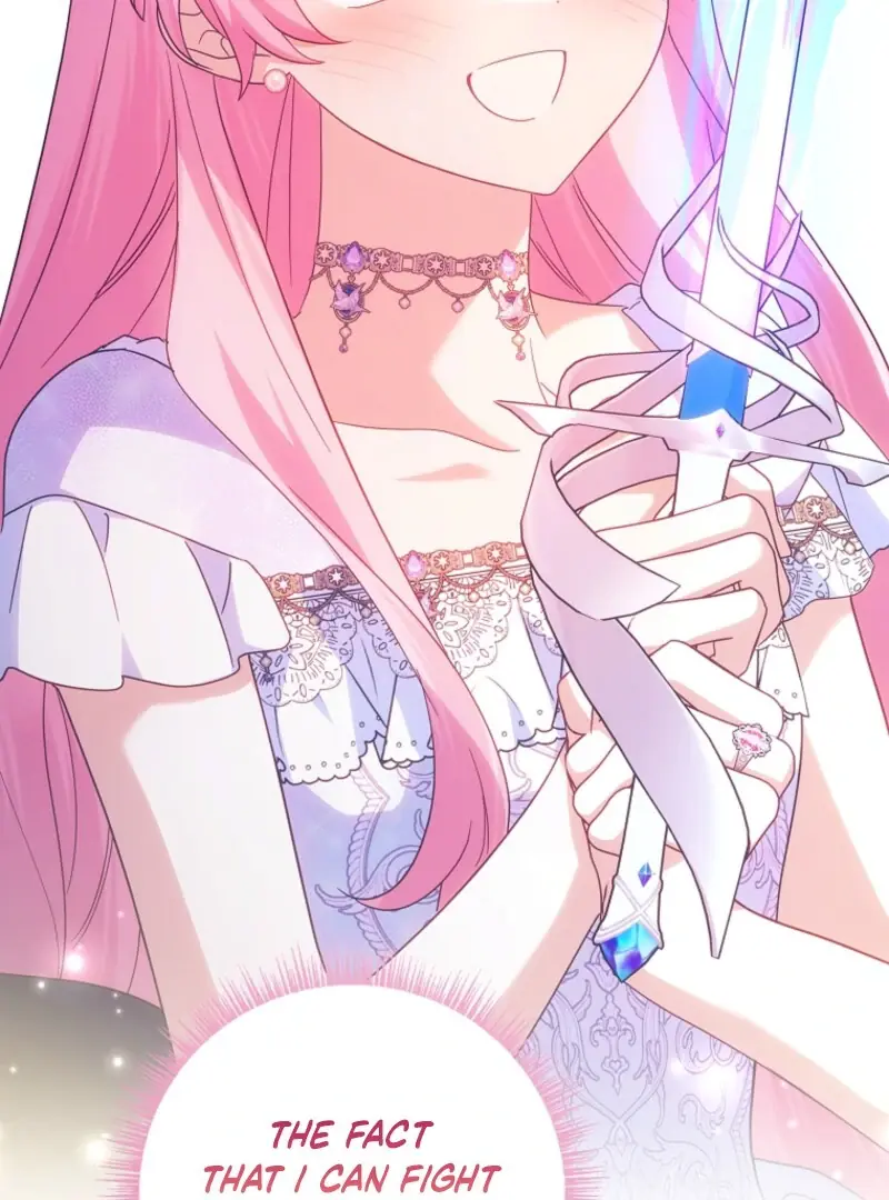 The Youngest Daughter of the Villainous Duke Chapter 111 Page 130