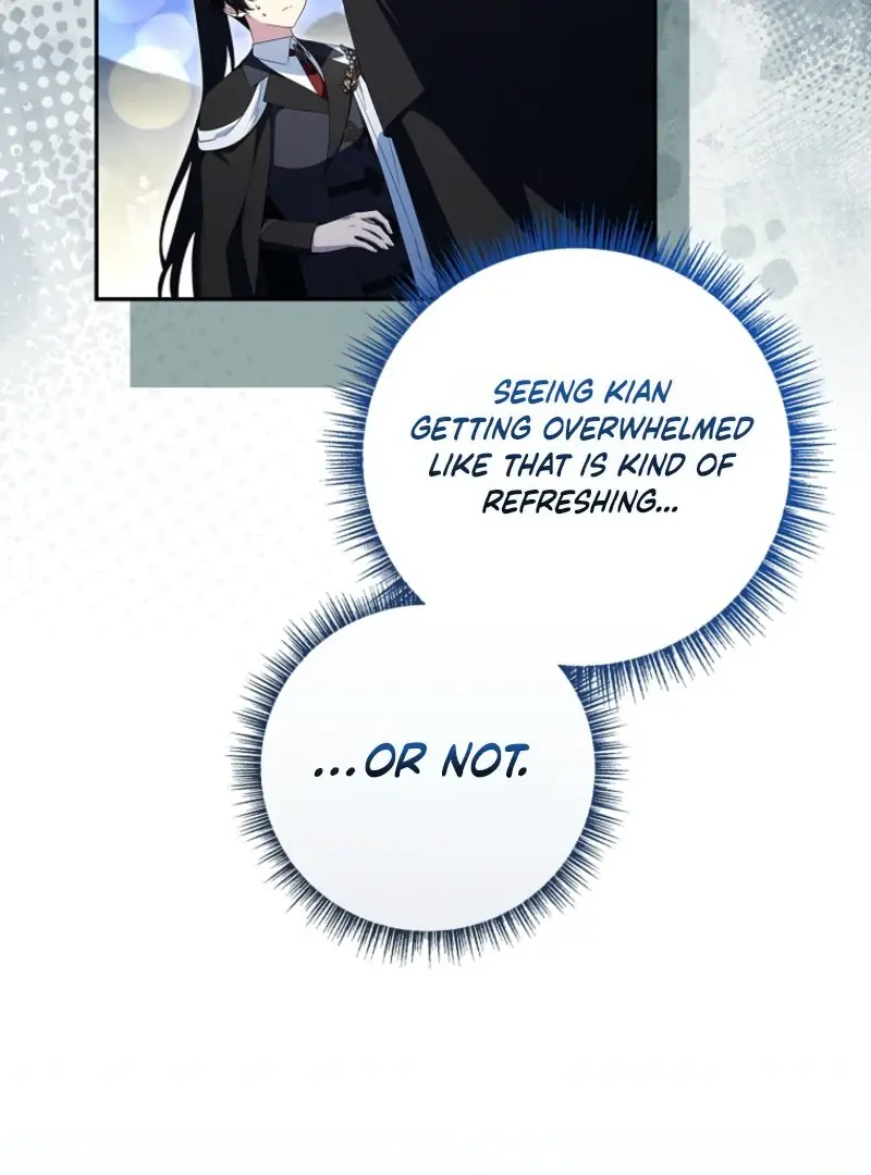 The Youngest Daughter of the Villainous Duke Chapter 112 Page 6