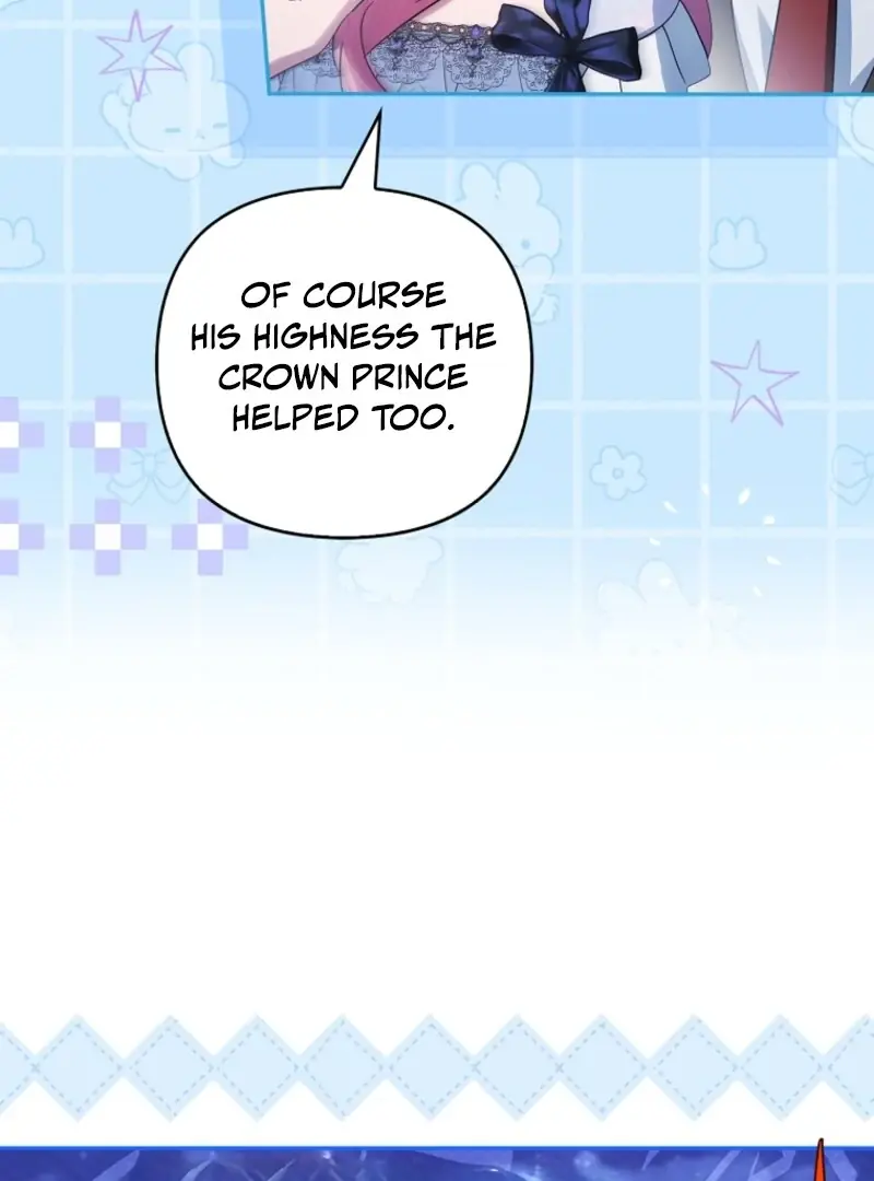 The Youngest Daughter of the Villainous Duke Chapter 112 Page 9