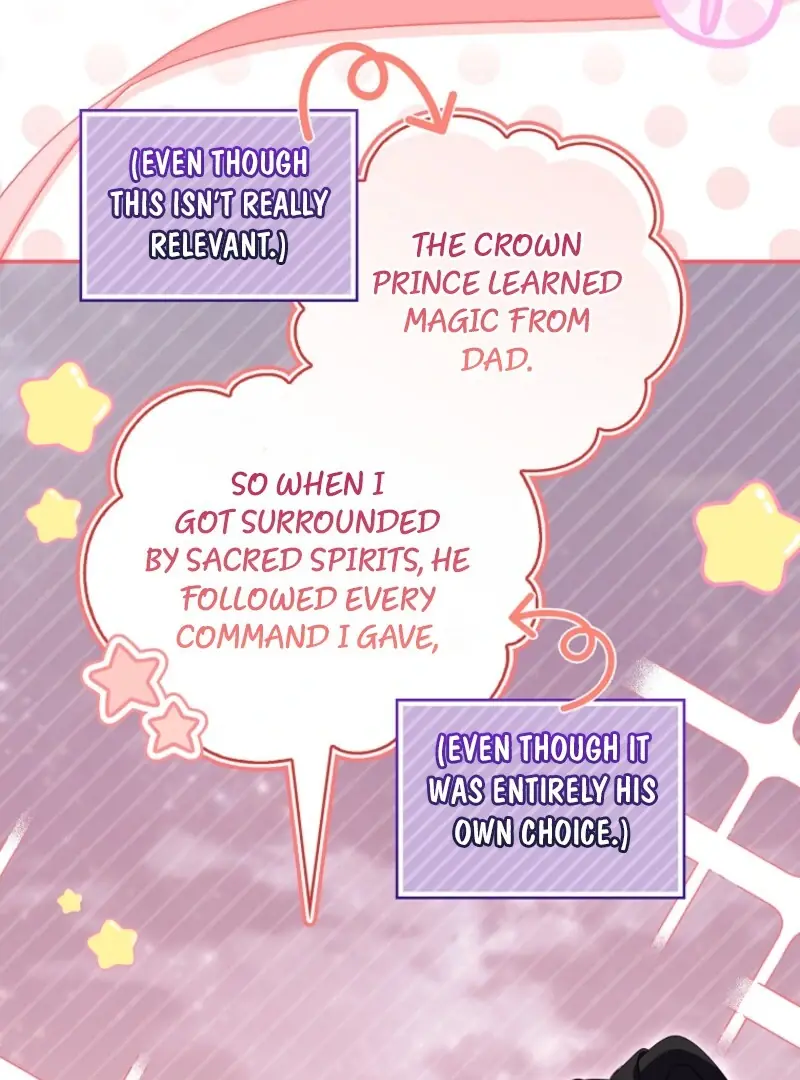 The Youngest Daughter of the Villainous Duke Chapter 112 Page 12